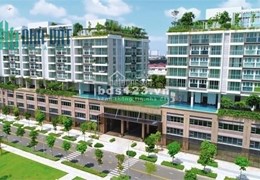 SANG GẤP mặt bằng Sarina Sala Quận 2 - TẦNG TRỆT CĂN GÓC