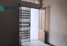 !!CHÍNH CHỦ CẦN BÁN NHÀ CẤP 4 NGÕ 52 DƯ HÀNG, LÊ CHÂN, HẢI PHÒNG