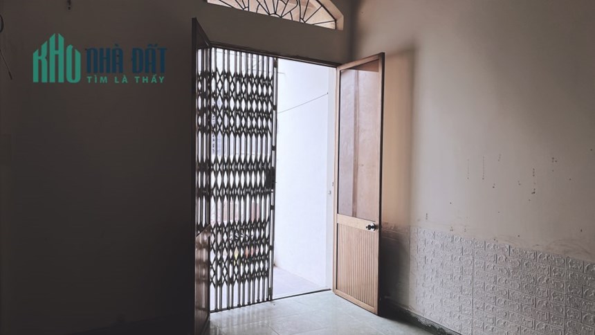 !!CHÍNH CHỦ CẦN BÁN NHÀ CẤP 4 NGÕ 52 DƯ HÀNG, LÊ CHÂN, HẢI PHÒNG