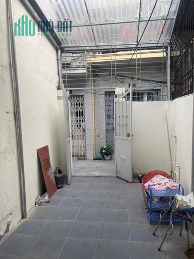 !!CHÍNH CHỦ CẦN BÁN NHÀ CẤP 4 NGÕ 52 DƯ HÀNG, LÊ CHÂN, HẢI PHÒNG