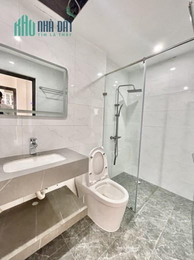 Bán nhà phố Lê Trọng Tấn, Thanh Xuân. 45m2 x 6 Tầng. LÔ GÓC. THANG MÁY. Ô TÔ. Hơn 7 Tỷ.