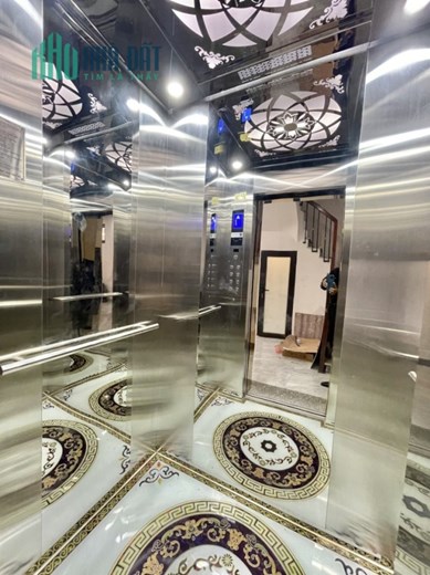 Bán nhà phố Lê Trọng Tấn, Thanh Xuân. 45m2 x 6 Tầng. LÔ GÓC. THANG MÁY. Ô TÔ. Hơn 7 Tỷ.