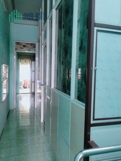 ♥ Mặt Tiền KD Thái Thị Bôi 55m2 2 tầng, 4.x  tỷ TL