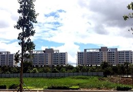 Cơ hội SANG GẤP thuê mặt bằng giá rẻ tại Nhà Phố Sarina Sala Quận 2!