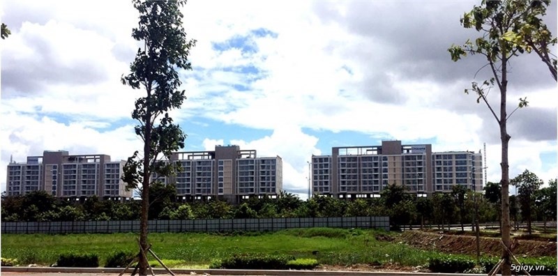 Cơ hội SANG GẤP thuê mặt bằng giá rẻ tại Nhà Phố Sarina Sala Quận 2!