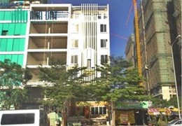 Lựa chọn hoàn hảo cho văn phòng và showroom.
