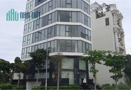 Cho thuê 2 toà nhà  phường Thạnh Mỹ Lợi.