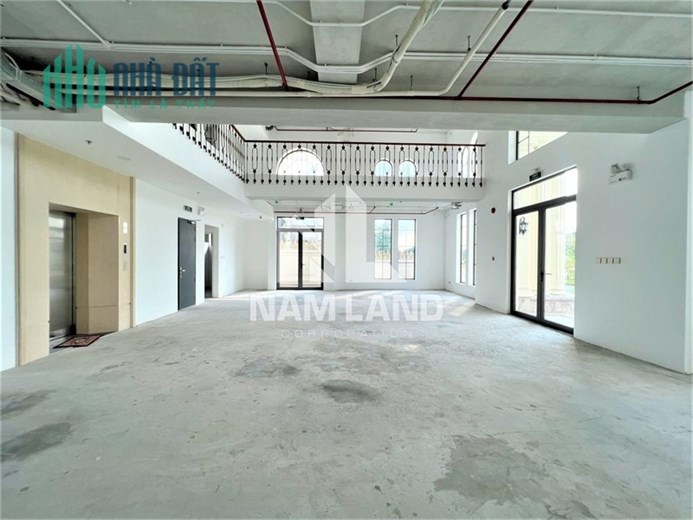 Cho thuê 2 toà nhà  phường Thạnh Mỹ Lợi.