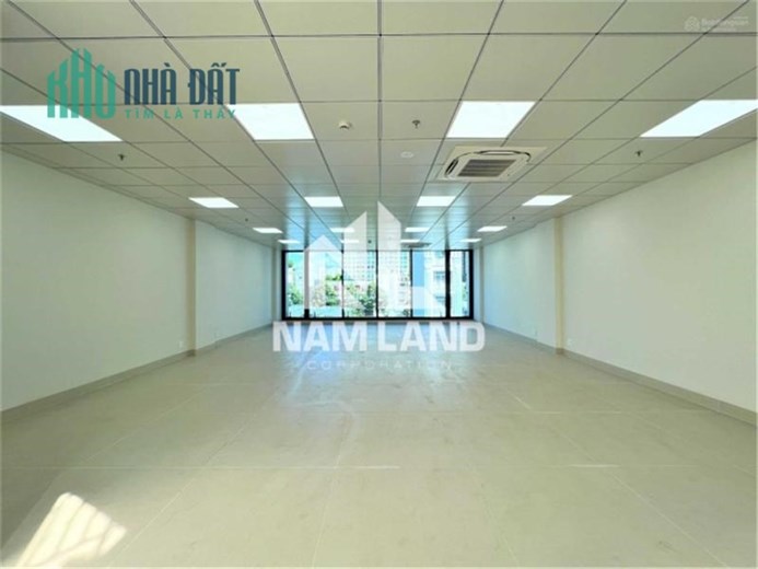 Cho thuê cặp toà nhà văn phòng  tại Thạnh Mỹ Lợi