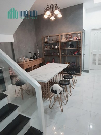 Nhà bán Lê Đức Thọ Gò Vấp 70m2 ngang 4m2 chỉ nhỉnh 5 tỷ