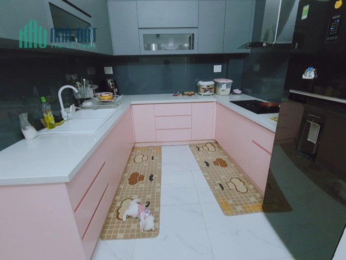 Nhà bán Lê Đức Thọ Gò Vấp 70m2 ngang 4m2 chỉ nhỉnh 5 tỷ