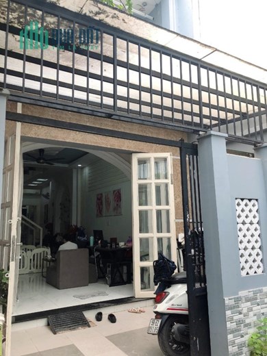 Nhà bán Lê Đức Thọ Gò Vấp 70m2 ngang 4m2 chỉ nhỉnh 5 tỷ