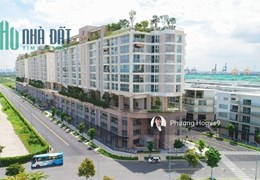 Cho thuê mặt bằng TẦNG TRỆT CĂN GÓC tại Nhà Phố Sarina Sala Quận 2