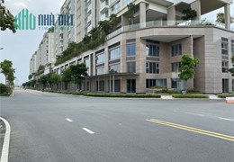 Mặt bằng cần SANG GẤP tại Nhà Phố Sarina Sala Quận 2 - Giá cực rẻ!
