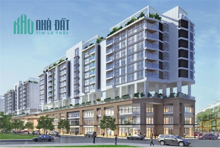 Mặt bằng cần SANG GẤP tại Nhà Phố Sarina Sala Quận 2 - Giá cực rẻ!