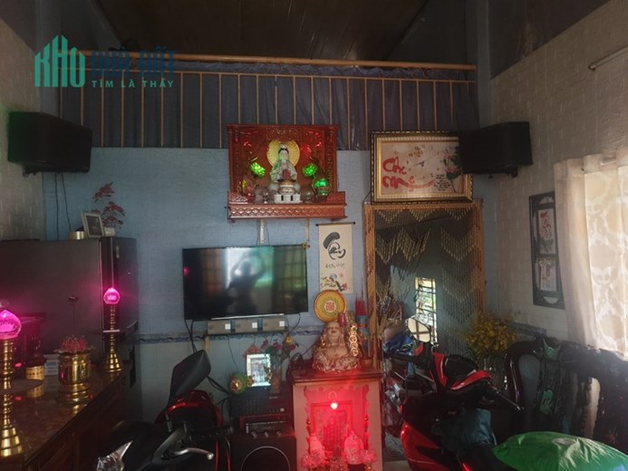 *GẤP Giảm 1ty2 Bán Gáp nhà đường só 2 Bình Tân  HXH Thông 50m2 Nhỉnh 2 tỷ