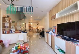 Nhà Thanh Lân- Thanh Đàm 60m 6 ngủ dân xây 15m oto