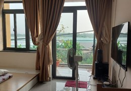 Nhà HXH Bưng ông thoàn DT 81m , 4 tầng giá tốt