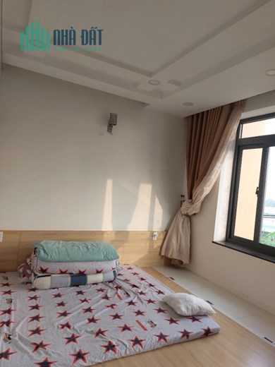 Nhà HXH Bưng ông thoàn DT 81m , 4 tầng giá tốt