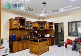 NHÀ SẴN DÒNG TIỀN- HƠN 10 TRIỆU / THÁNG - 3 TẦNG - HXH - BTCT CHẮC CHẮN- 42 M2 - 3 PN - NỞ HẬU TÀI
