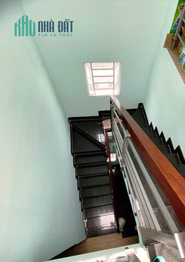 Ôtô  vào nhà sát Lê Văn Qưới Bình Tân 4tầng 4PN 4 tỷ>