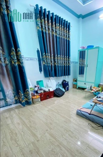 Ôtô  vào nhà sát Lê Văn Qưới Bình Tân 4tầng 4PN 4 tỷ>