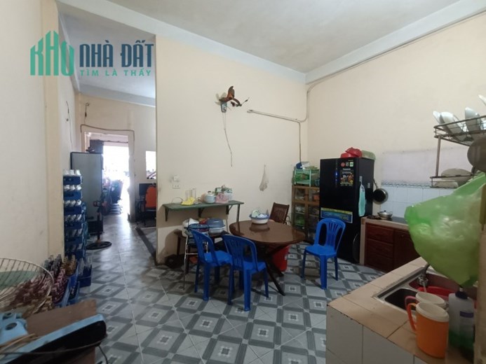 ♣ Mặt Tiền Khúc Hạo đường 11m Sơn Trà, 100m2, 2 tầng móng 5 tầng, nhỉnh 6 tỷ