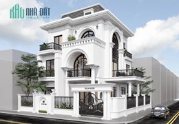 Bán biệt thự góc hai mặt tiền đường nội bộ, gần QL 1A, hơn 800m2, Phường An Phú Đông