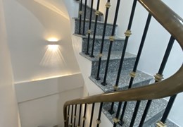 Bán nhà Xuân Diệu, Tây Hồ. 33mx6; MT 5m; Thang máy; giá 6 tỷ 5