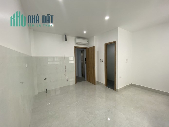 Bán nhà Xuân Diệu, Tây Hồ. 33mx6; MT 5m; Thang máy; giá 6 tỷ 5