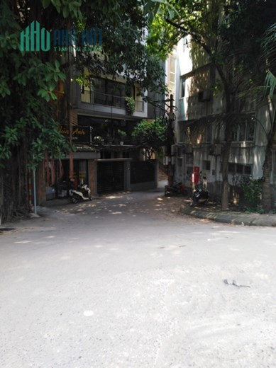 Bán nhà Xuân Diệu, Tây Hồ. 33mx6; MT 5m; Thang máy; giá 6 tỷ 5