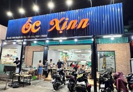 Mình Cần Share Lại Mặt Bằng Buổi Sáng 200m2 tại Nguyễn Hữu Thọ, P.Tân Phong, Quận 7