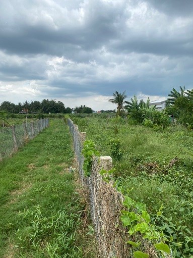 CẦN BÁN LÔ ĐẤT VƯỜN 500M2 ĐỂ LÀM NHÀ VƯỜN TRỒNG CÂY , NUÔI CÁ , NGHỈ DƯỠNG CUỐI TUẦN THỎA MÁI TINH