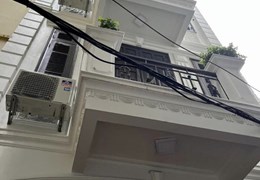 ĐẸP !! Cho thuê nhà Trần Quốc Vượng  60mX4T phun đồ 4PN hơn 10 tr ở ngay Cầu giấy