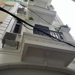 ĐẸP !! Cho thuê nhà Trần Quốc Vượng 60mX4T phun đồ 4PN hơn 10 tr ở ngay Cầu giấy