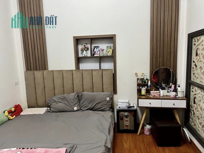 ĐẸP !! Cho thuê nhà Trần Quốc Vượng  60mX4T phun đồ 4PN hơn 10 tr ở ngay Cầu giấy