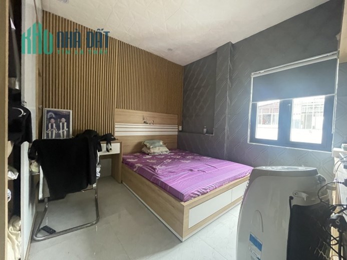 ►Mặt Tiền Lê Lợi đường 10.5m, 95m2, 3 tầng, 13.x tỷ