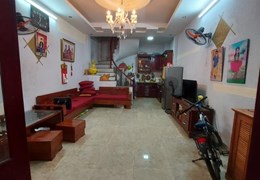 Bán nhà Mậu Lương 57m, 4  tầng, 4.25 tỷ Kiến Hưng, Hà Đông