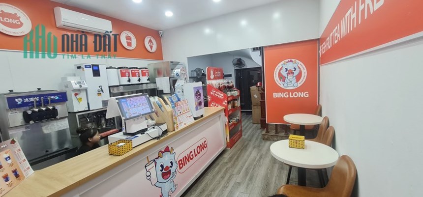 CẦN CHO THUÊ NHÀ - CỬA HÀNG KINH DOANH VĂN PHÒNG - SPA ĐỊA CHỈ; Mặt phố Tân Mai- Hoàng Mai- Hà Nội
