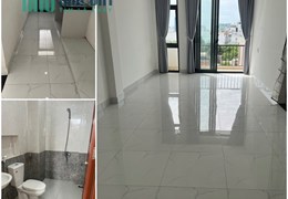 Phòng rộng có ban công, cửa sổ tại 188 đường 17, Phường Tân Kiểng, Quận 7
