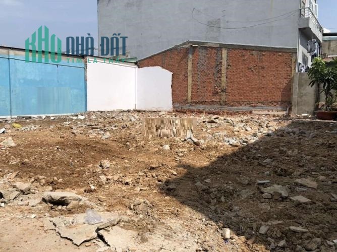 ♣ Đất Mặt Tiền đường 10.5 Nguyễn Tri Phương Trung Tâm Đà Nẵng, 600m2