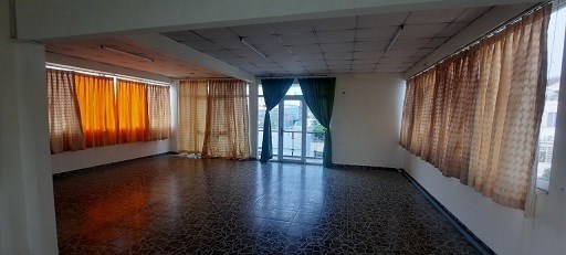 Do chuyển đi nên cần nhượng lại nhà nguyên căn – VP- SX mặt tiền đường 21E, phường bình trị đông B,