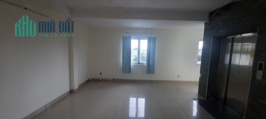 Do chuyển đi nên cần nhượng lại nhà nguyên căn – VP- SX mặt tiền đường 21E, phường bình trị đông B,