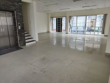 Do chuyển đi nên cần nhượng lại nhà nguyên căn – VP- SX mặt tiền đường 21E, phường bình trị đông B,