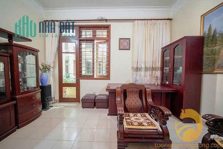 ♥ Nhà Hoàng Diệu, kiệt 6m, sát mặt tiền, 145m2, ngang 6.5, 3.5 tầng, nhỉnh 7  tỷ