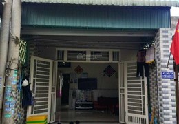 BÁN NHÀ CÓ SHR, MẶT TIỀN RỘNG - TRƯỜNG LƯU, LONG TRƯỜNG, TP THỦ ĐỨC