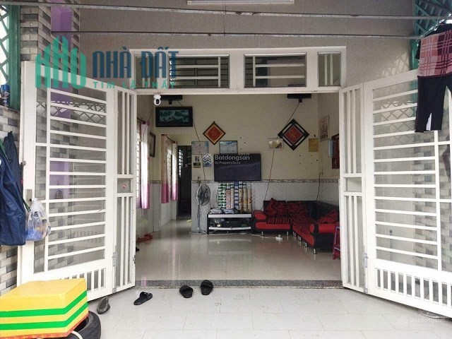 BÁN NHÀ CÓ SHR, MẶT TIỀN RỘNG - TRƯỜNG LƯU, LONG TRƯỜNG, TP THỦ ĐỨC