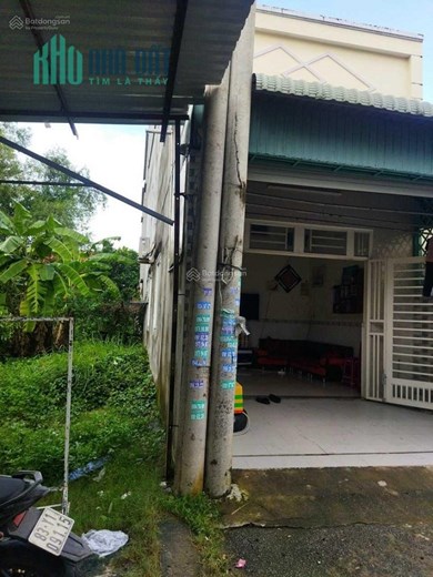 BÁN NHÀ CÓ SHR, MẶT TIỀN RỘNG - TRƯỜNG LƯU, LONG TRƯỜNG, TP THỦ ĐỨC