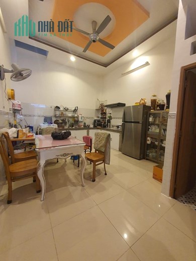 QUẬN 3. Nguyễn Đình Chiểu. 37M2  - 2 TẦNG 3PN - CHỈ 3TỶ6