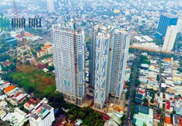 CHỈ THANH TOÁN 150 triệu nhận nhà tại Happy One Central